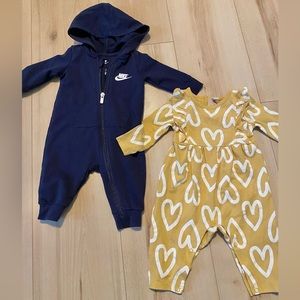 3 month outfits